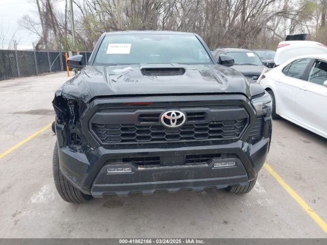 3TMLB5FN3RM011172 Toyota Tacoma Trd Sport 2wd