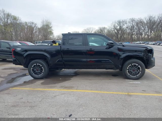 3TMLB5FN3RM011172 Toyota Tacoma Trd Sport 2wd