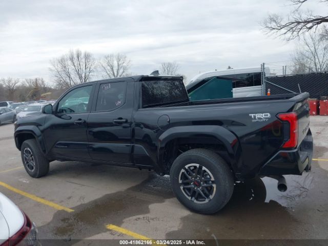 3TMLB5FN3RM011172 Toyota Tacoma Trd Sport 2wd
