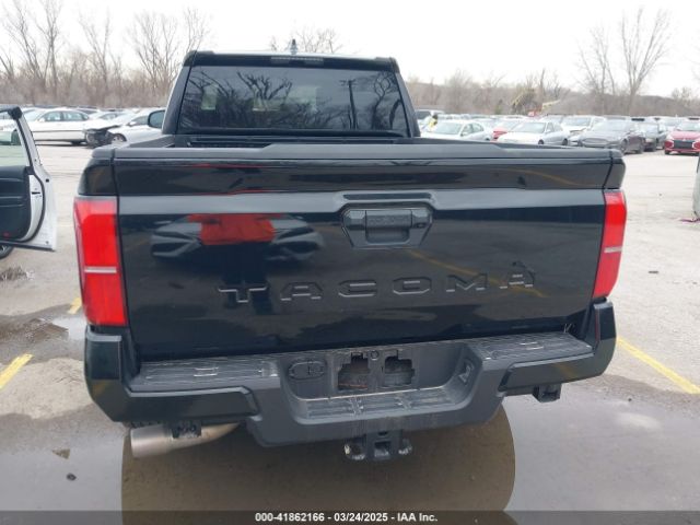 3TMLB5FN3RM011172 Toyota Tacoma Trd Sport 2wd