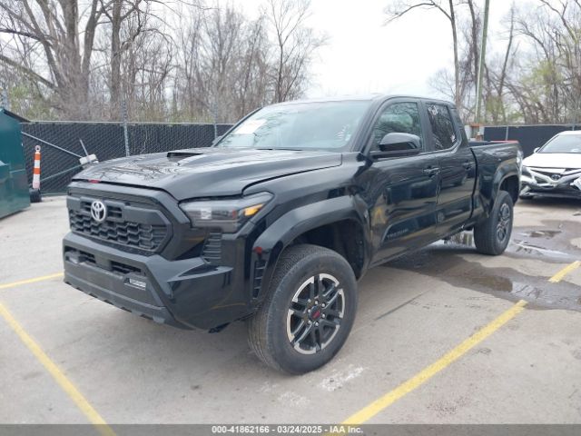 3TMLB5FN3RM011172 Toyota Tacoma Trd Sport 2wd