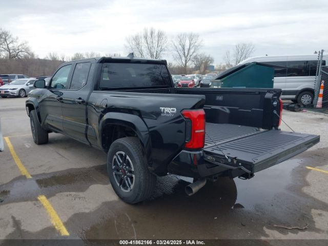 3TMLB5FN3RM011172 Toyota Tacoma Trd Sport 2wd