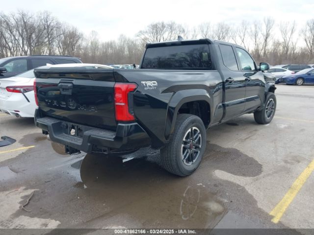 3TMLB5FN3RM011172 Toyota Tacoma Trd Sport 2wd