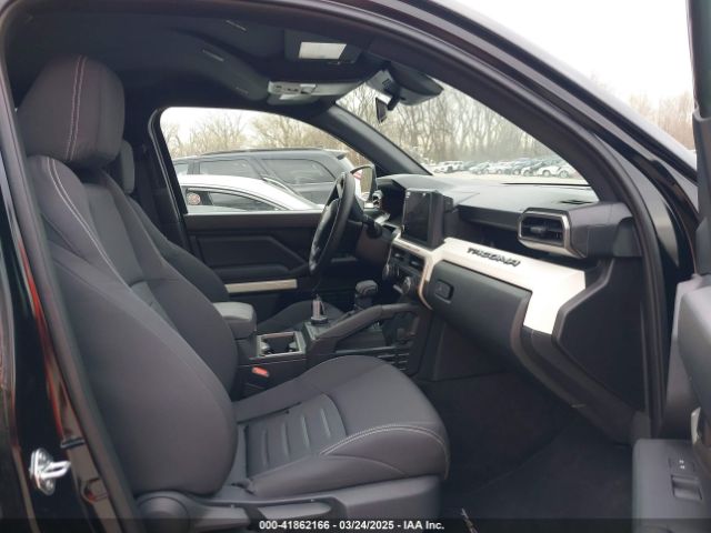 3TMLB5FN3RM011172 Toyota Tacoma Trd Sport 2wd