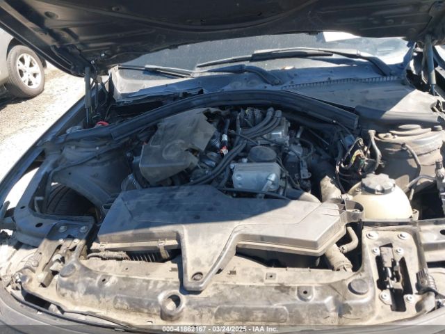2012 BMW 328I WBA3C1C59CA696855 Photo 9