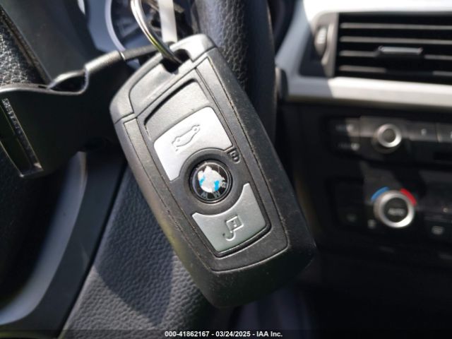 2012 BMW 328I WBA3C1C59CA696855 Photo 10