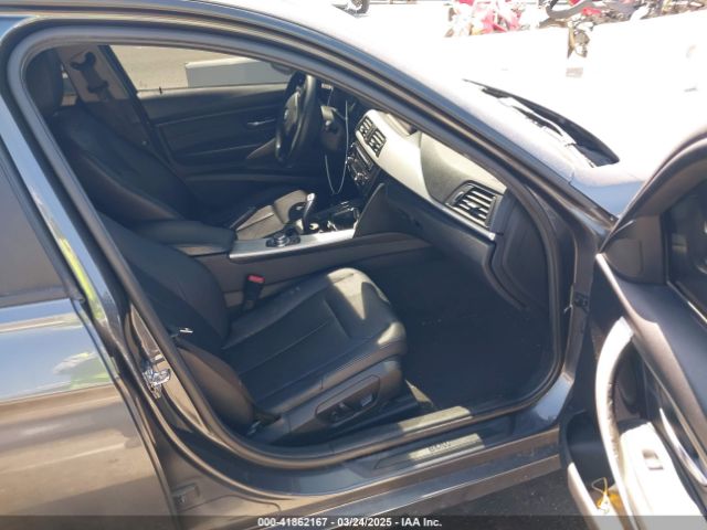 2012 BMW 328I WBA3C1C59CA696855 Photo 4