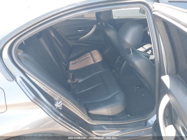 2012 BMW 328I WBA3C1C59CA696855 Photo 7
