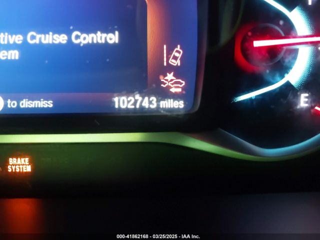 5FNYF7H58KB001928 Honda Passport Ex-l