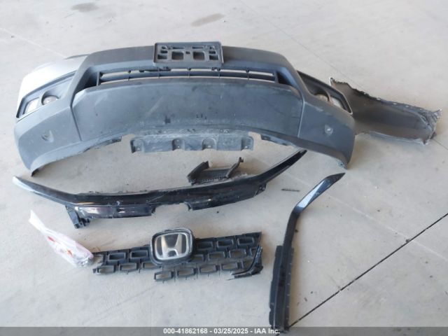 5FNYF7H58KB001928 Honda Passport Ex-l