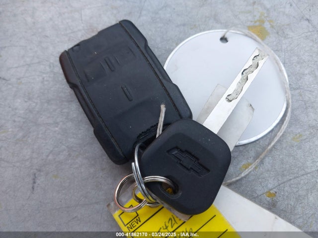 1GCVKREH1GZ122214 Chevrolet Silverado 1500 1lt