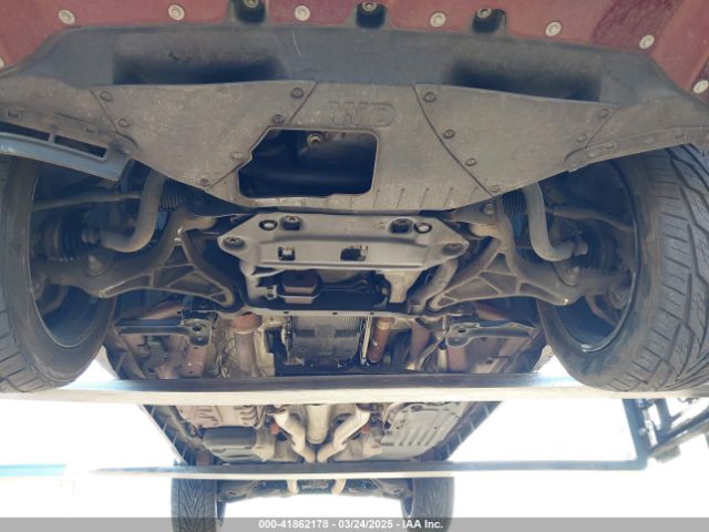 1C4SDJGJ5JC291287 Dodge Durango Srt Awd
