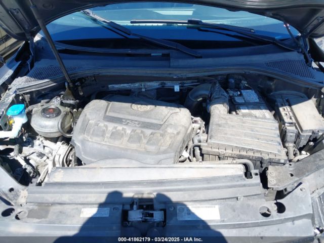 3VV1B7AX0KM043032 Volkswagen Tiguan 2.0t S