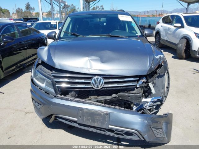 3VV1B7AX0KM043032 Volkswagen Tiguan 2.0t S