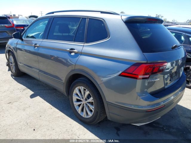 3VV1B7AX0KM043032 Volkswagen Tiguan 2.0t S