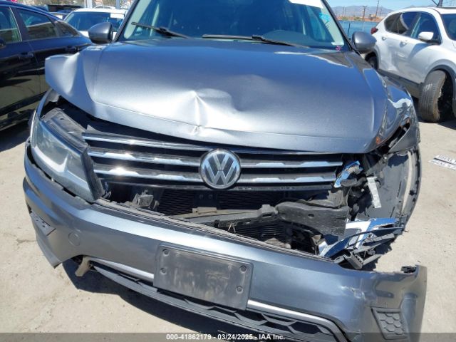 3VV1B7AX0KM043032 Volkswagen Tiguan 2.0t S