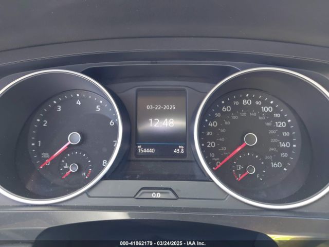 3VV1B7AX0KM043032 Volkswagen Tiguan 2.0t S