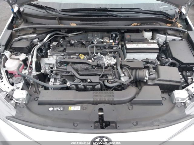 JTDP4MCE4N3511315 Toyota COROLLA SE