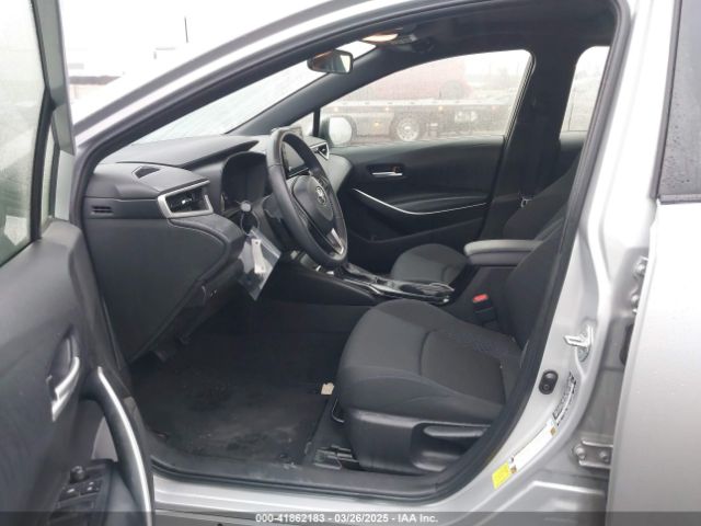 JTDP4MCE4N3511315 Toyota COROLLA SE