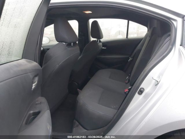 JTDP4MCE4N3511315 Toyota COROLLA SE