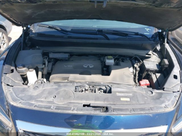 5N1DL0MN8JC523891 Infiniti QX60