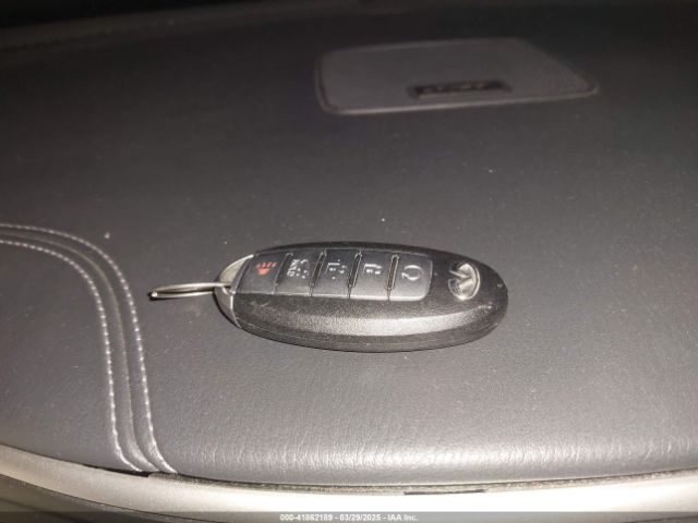 5N1DL0MN8JC523891 Infiniti QX60