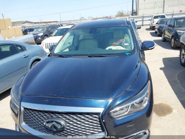 5N1DL0MN8JC523891 Infiniti QX60