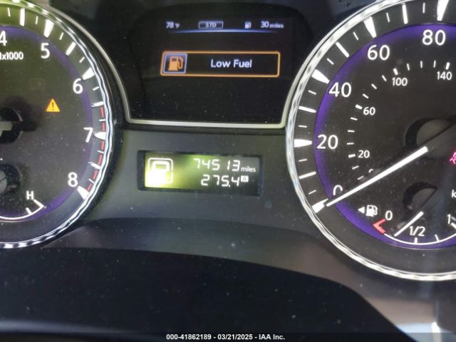 5N1DL0MN8JC523891 Infiniti QX60