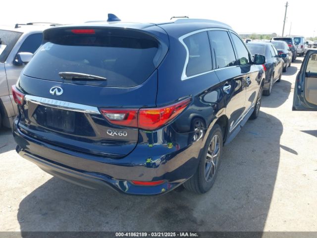5N1DL0MN8JC523891 Infiniti QX60