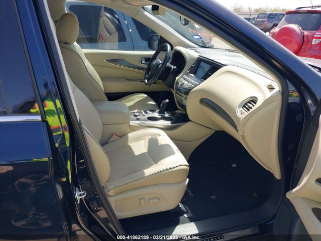 5N1DL0MN8JC523891 Infiniti QX60