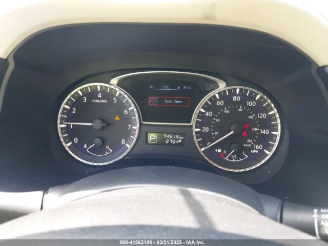 5N1DL0MN8JC523891 Infiniti QX60