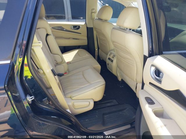 5N1DL0MN8JC523891 Infiniti QX60
