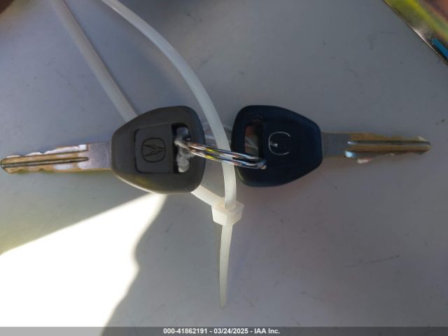 2001 ACURA INTEGRA JH4DB765X1S001281 Photo 10