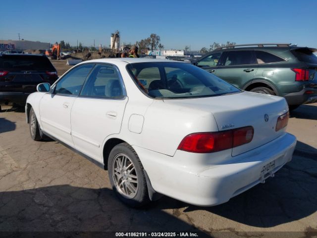 2001 ACURA INTEGRA JH4DB765X1S001281 Photo 2