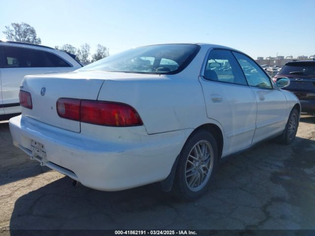 2001 ACURA INTEGRA JH4DB765X1S001281 Photo 3