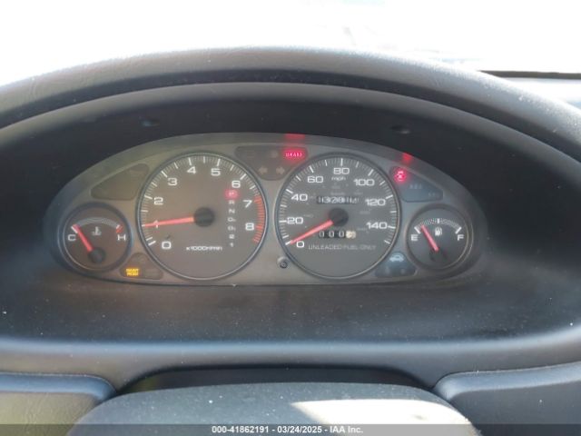 2001 ACURA INTEGRA JH4DB765X1S001281 Photo 6