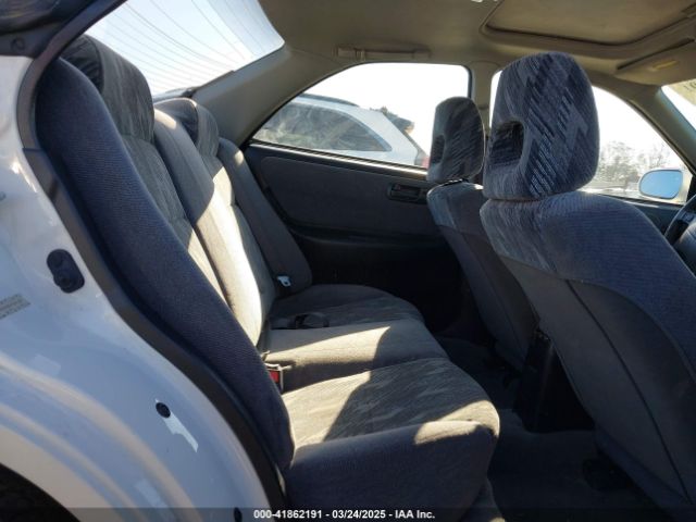 2001 ACURA INTEGRA JH4DB765X1S001281 Photo 7