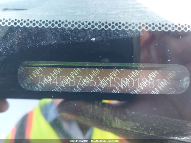 2001 ACURA INTEGRA JH4DB765X1S001281 Photo 8