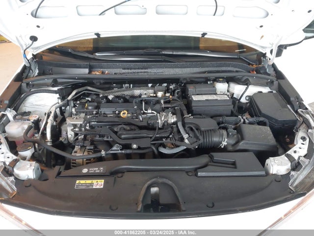 Toyota COROLLA LE 2023 5YFB4MDE7PP060495 Image 10