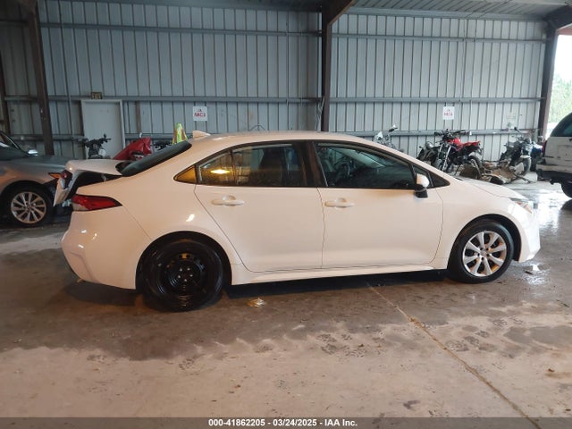 Toyota COROLLA LE 2023 5YFB4MDE7PP060495 Image 13