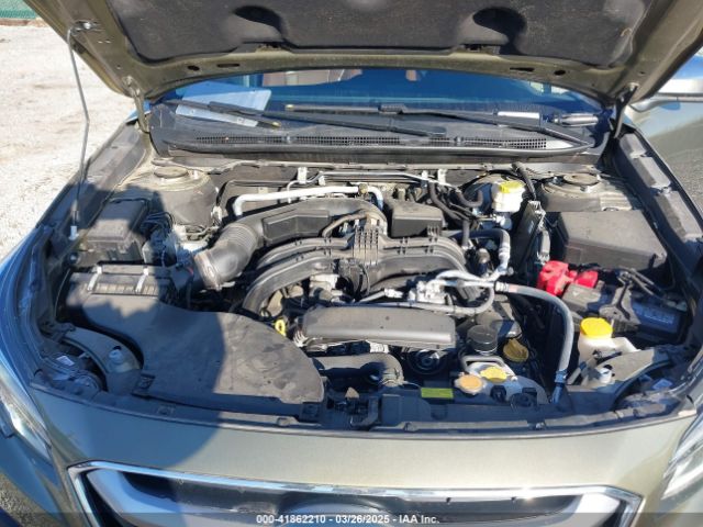 4S4BTAPC7N3214068 Subaru Outback Touring