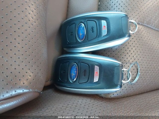 4S4BTAPC7N3214068 Subaru Outback Touring