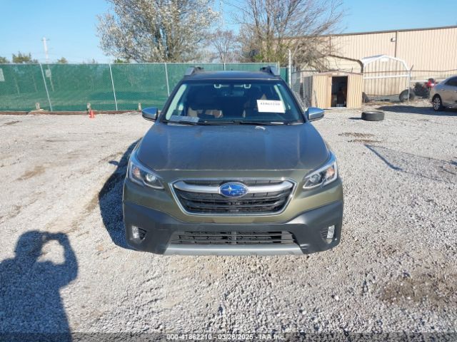 4S4BTAPC7N3214068 Subaru Outback Touring