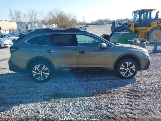 4S4BTAPC7N3214068 Subaru Outback Touring
