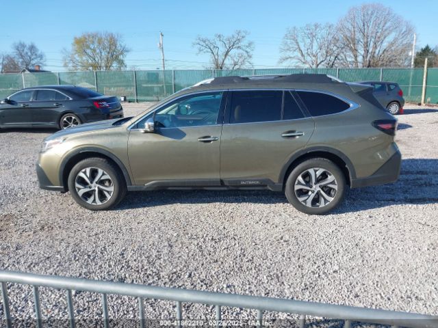 4S4BTAPC7N3214068 Subaru Outback Touring