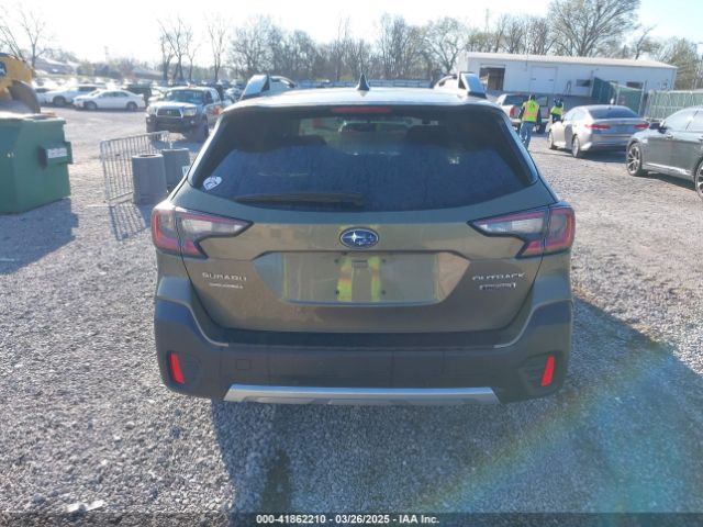 4S4BTAPC7N3214068 Subaru Outback Touring
