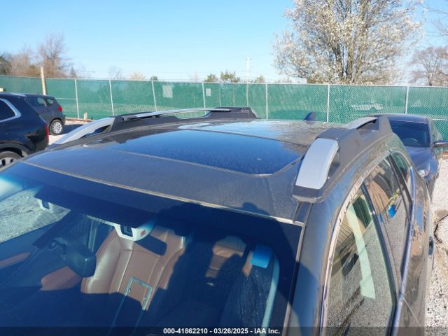 4S4BTAPC7N3214068 Subaru Outback Touring