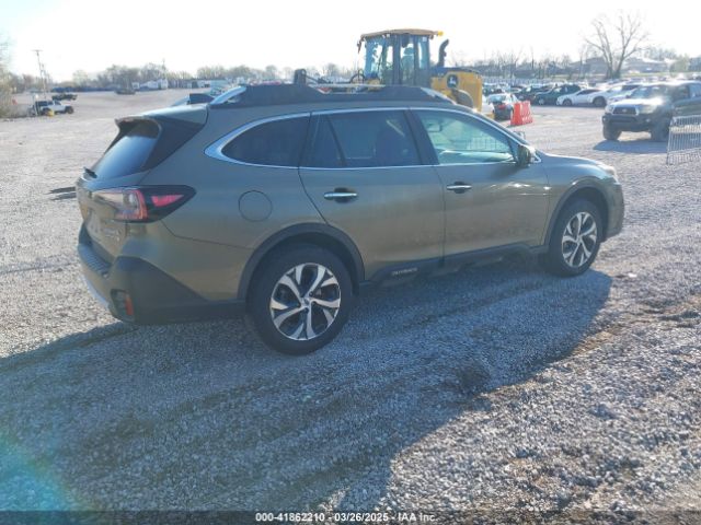 4S4BTAPC7N3214068 Subaru Outback Touring