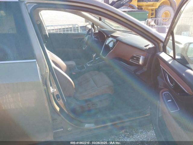 4S4BTAPC7N3214068 Subaru Outback Touring