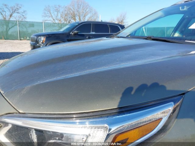 4S4BTAPC7N3214068 Subaru Outback Touring